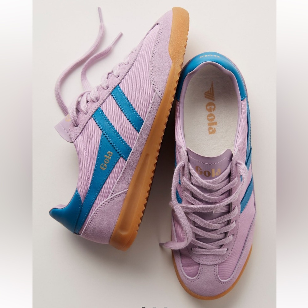 *New* Never been worn Gola Tornado Sneakers